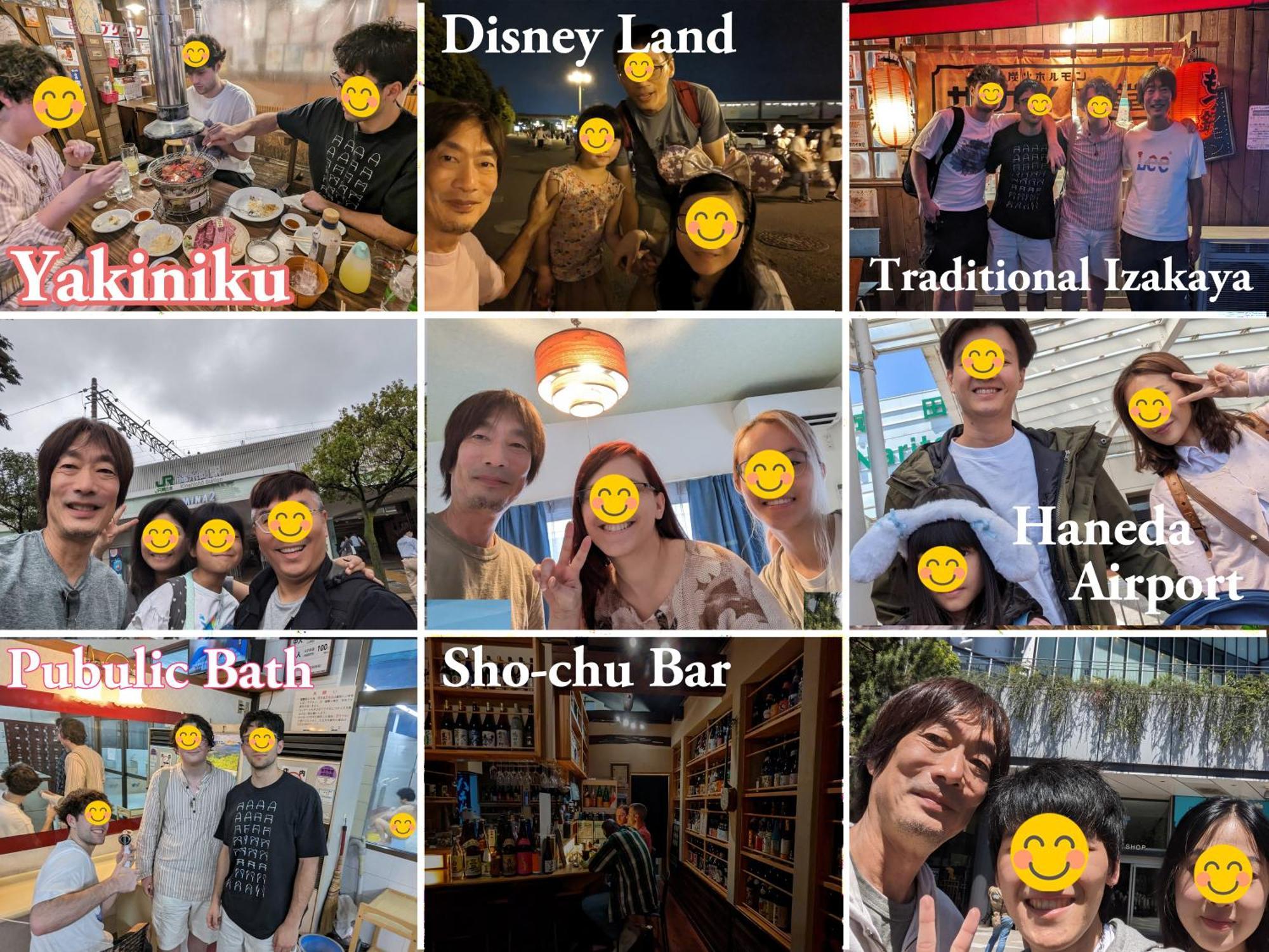 波奈 浅草 Hana Asakusa ーskytree前駅まで徒歩5分ー Tóquio Exterior foto